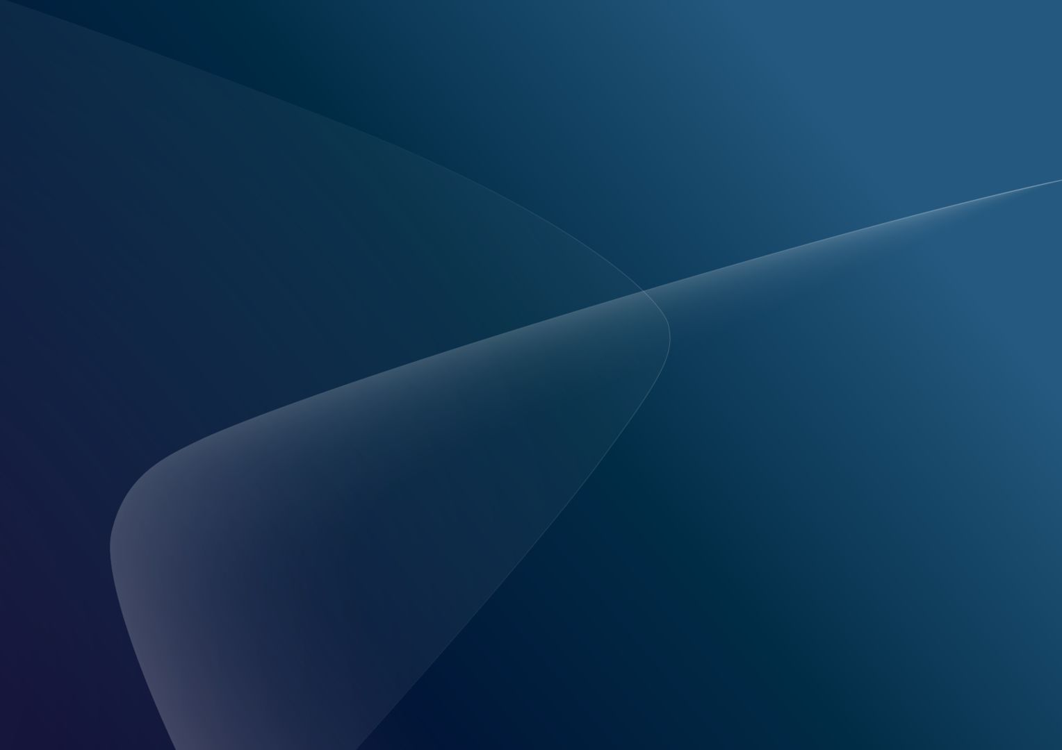 blue background