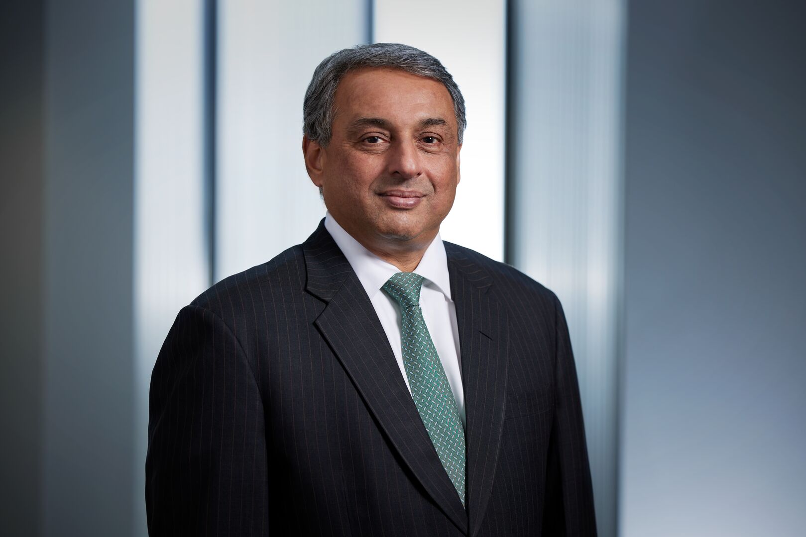T.V. Narendran T.V. Narendran