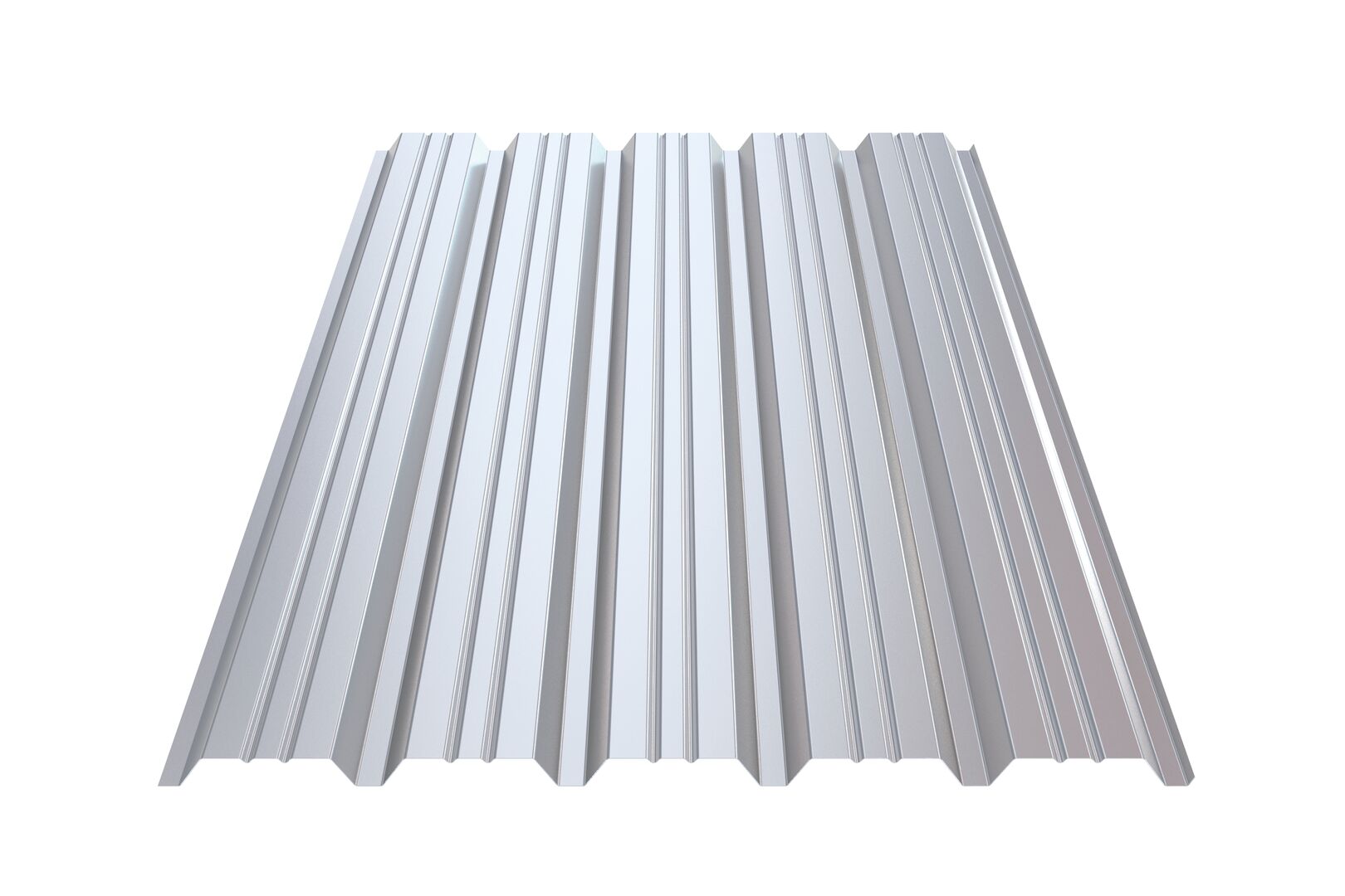 RoofDek D32S 3D render