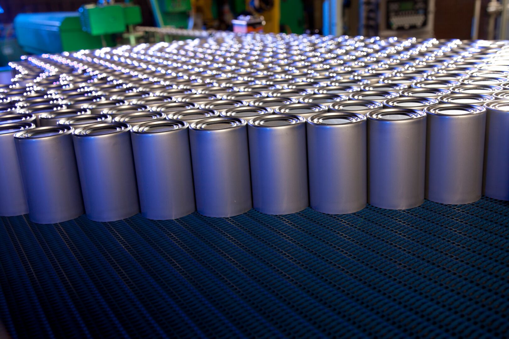 Tata Steel steel cans