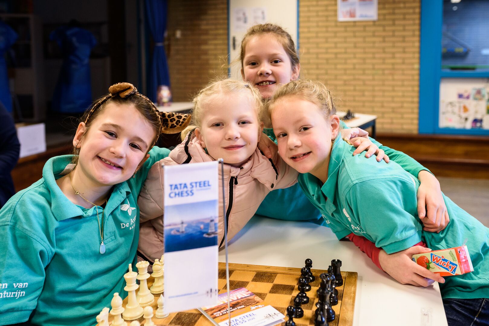 Tata Steel Kids weekend 2020 Tata Steel Kids weekend 2020