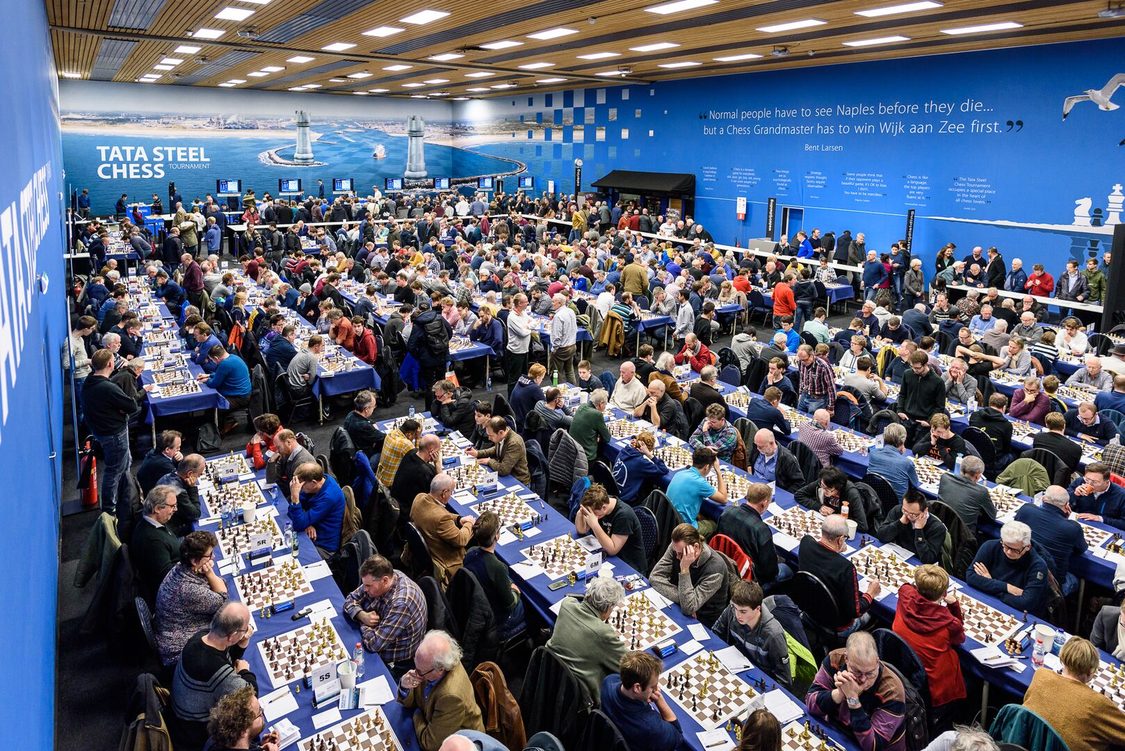 Tata Steel chess tournament 2020 Round1-22 Tata Steel chess tournament 2020 Round1-22