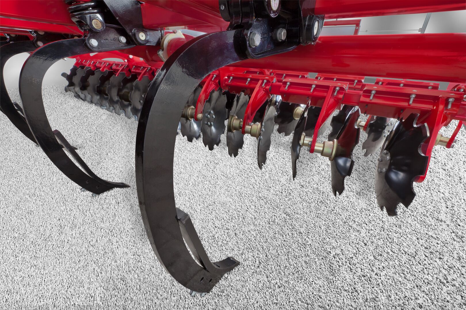 Agricultural equipment made from steel by Tata Steel Agricultural equipment made from steel by Tata Steel