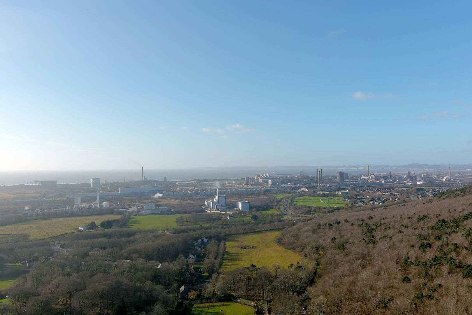 Port Talbot