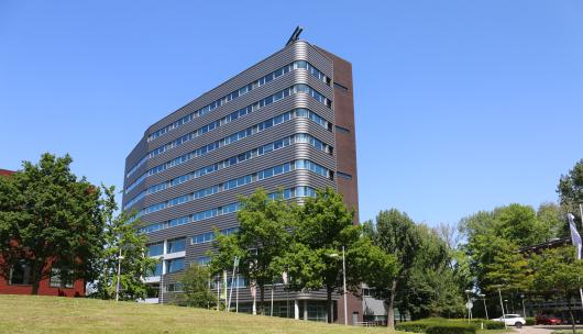 Frontier Delft update 1