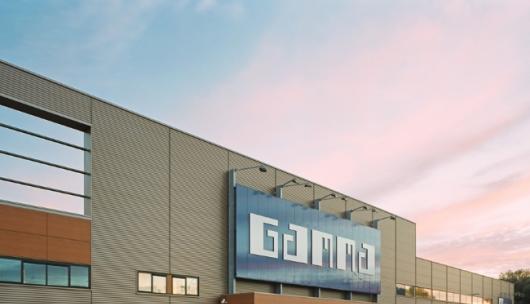 Gamma 17 main