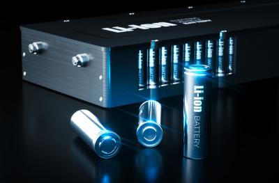Li-ion batteries