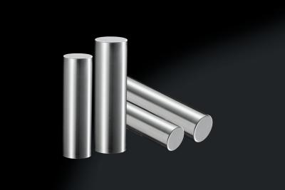 Cylindrical Li-ion battery cans