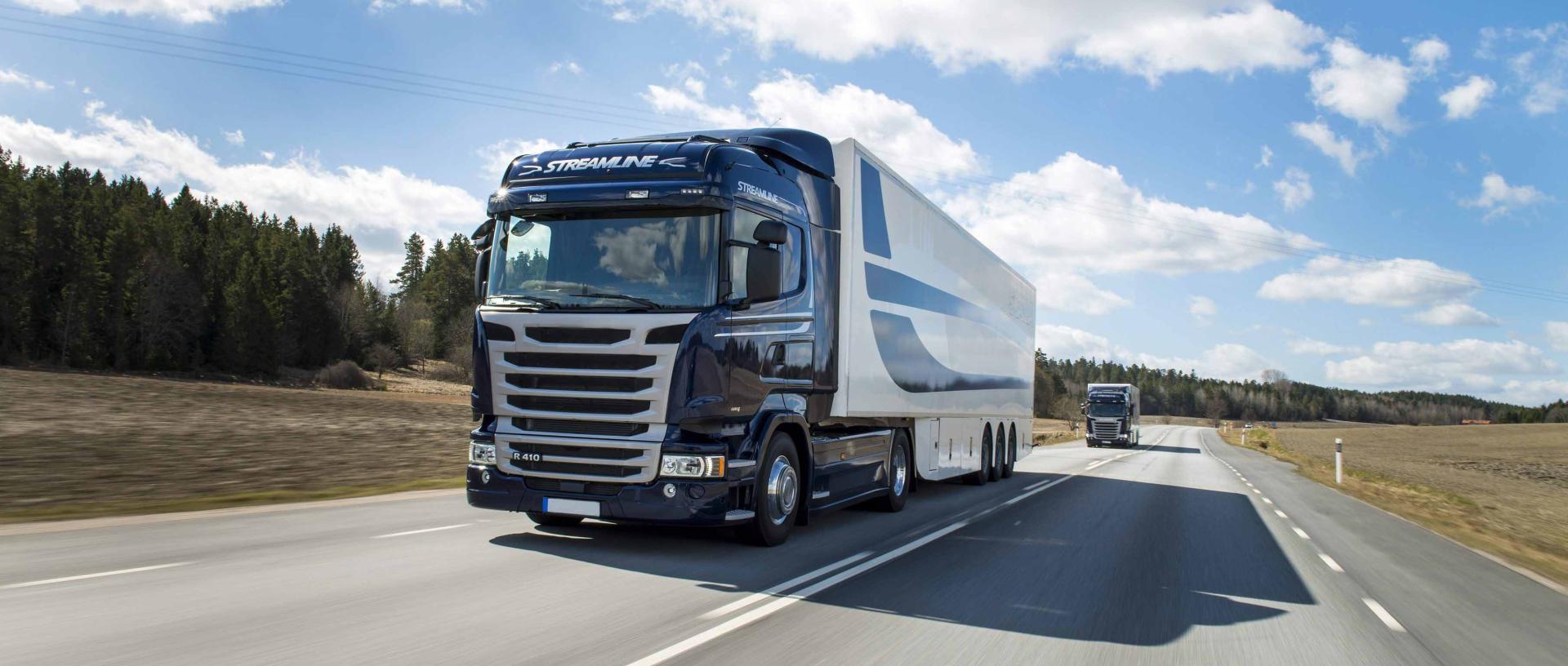 Scania