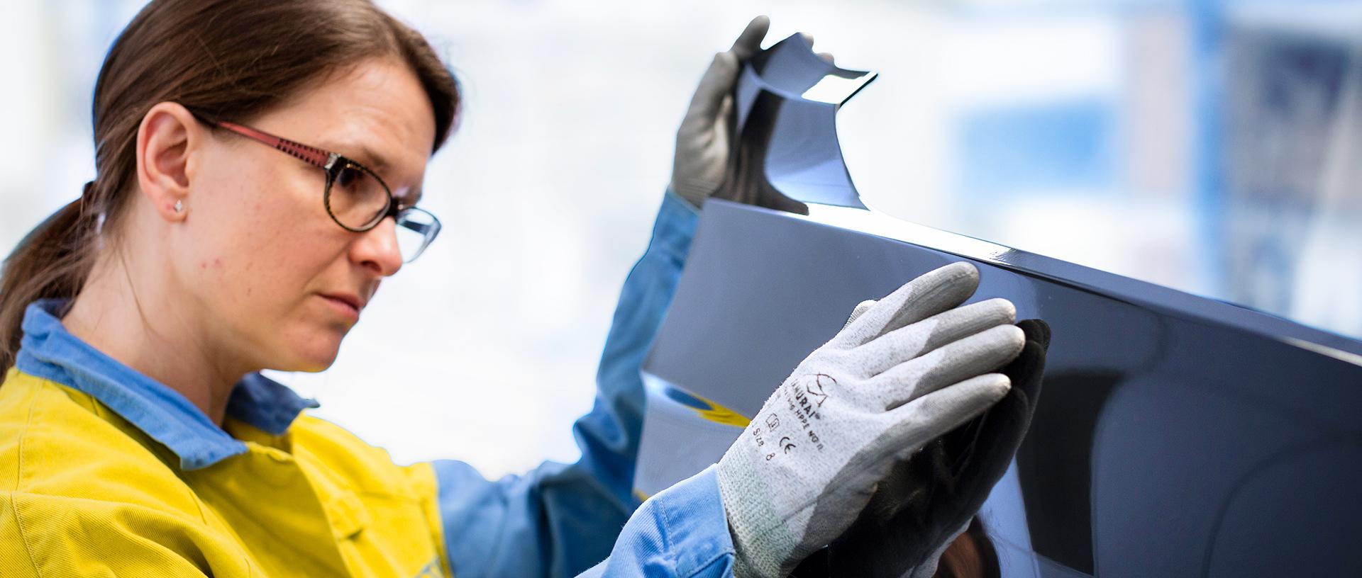 Serica FLO Serica FLO