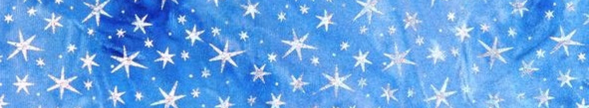 Xmas stars