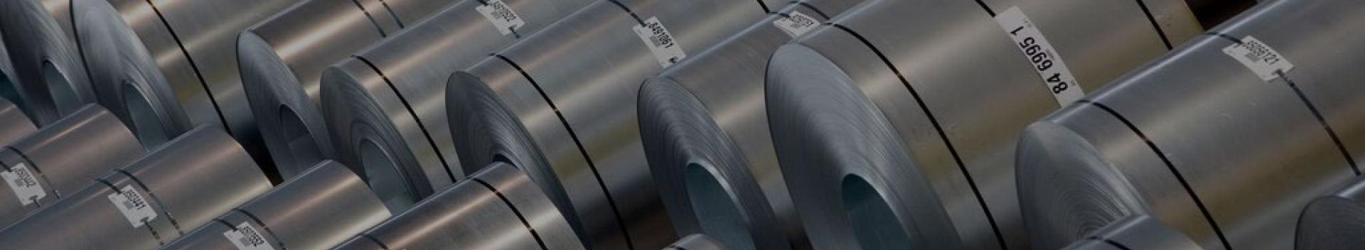 Tata Steel - MG dark