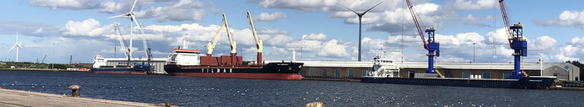 Ships