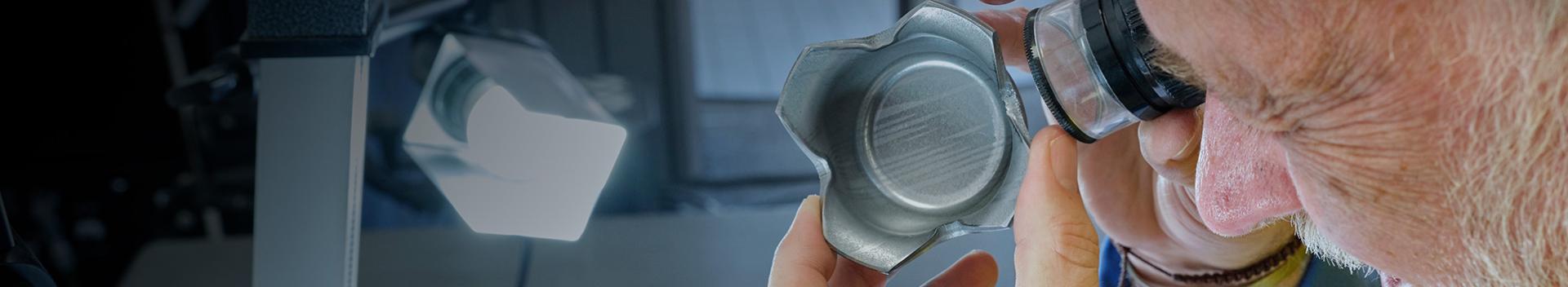 Hyperflange