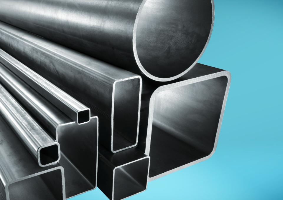 Forcon structural hollow sections