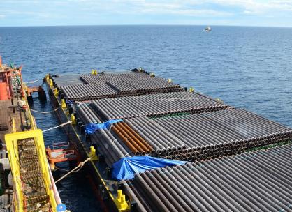 Oil country tubular goods