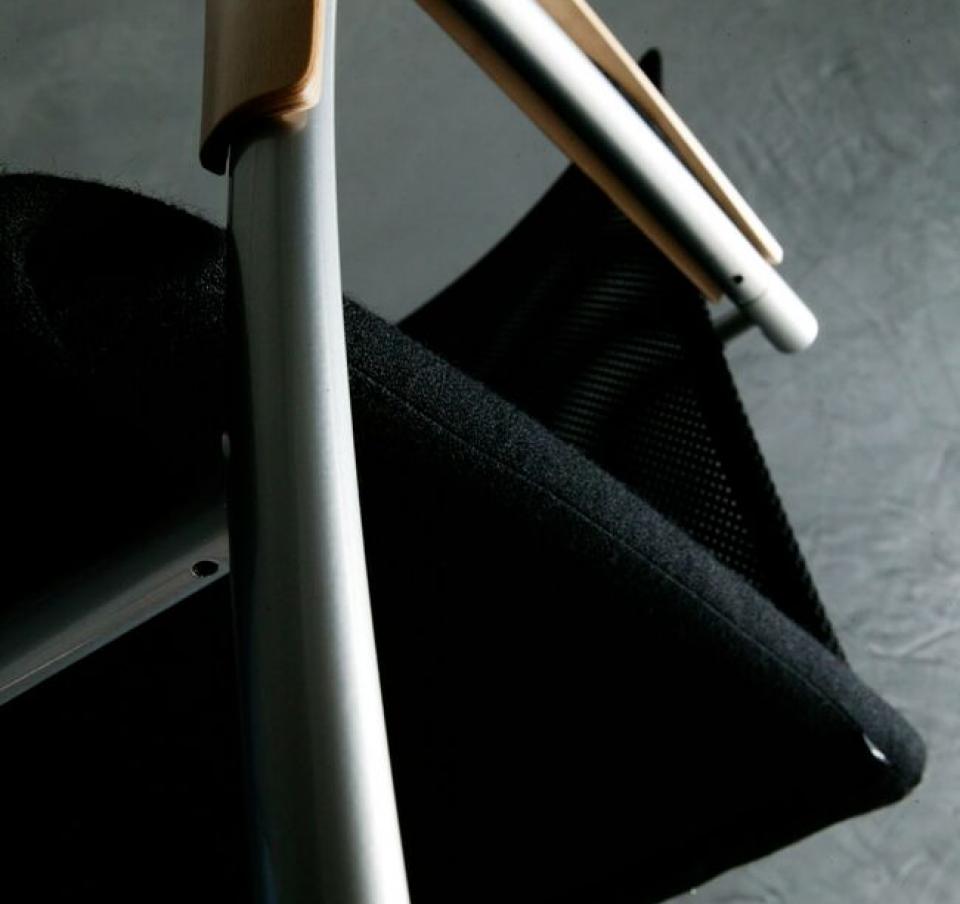 Ymagine steel for office seating