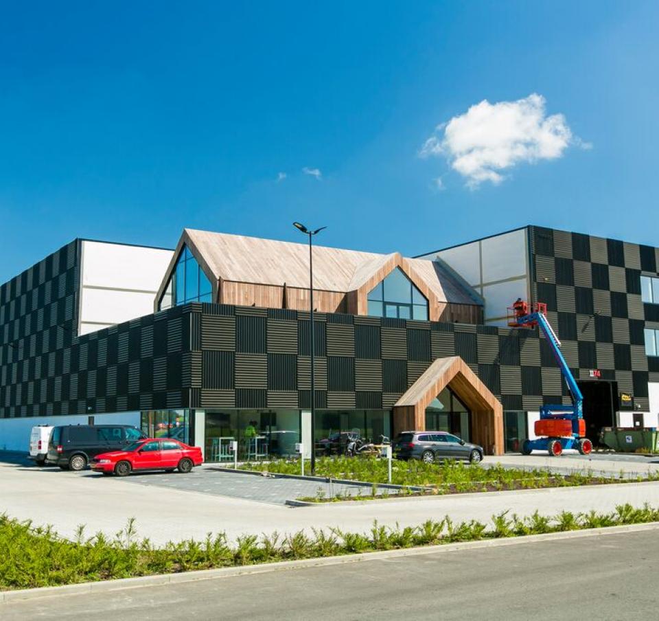 tata steel roof profiles