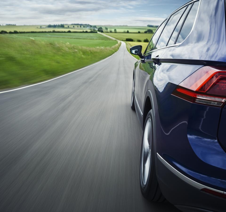 Automotive