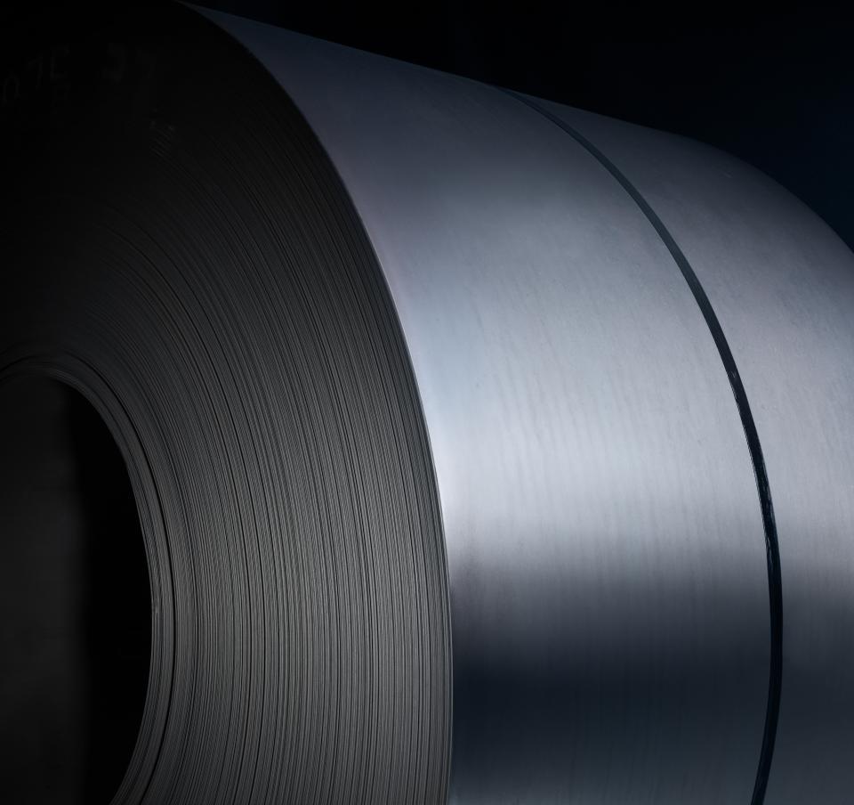 XPF hot rolled coil XPF hot rolled coil