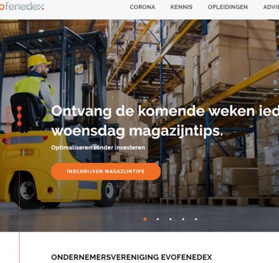 www.evofenedex.nl www.evofenedex.nl