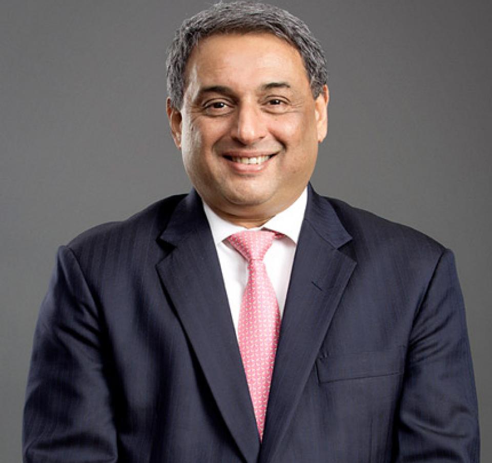 TV Narendran Chief Executive Officer and Managing Director of Tata Steel Limited TV Narendran Chief Executive Officer and Managing Director of Tata Steel Limited
