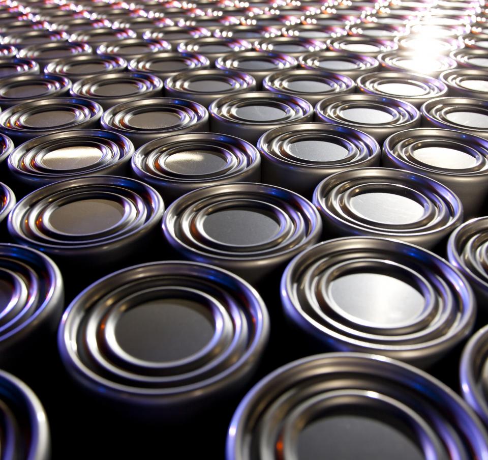TCCT, a sustainable replacement for conventional ECCS packaging steel