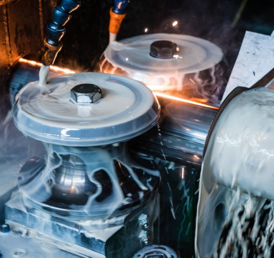 Automotive corrosion