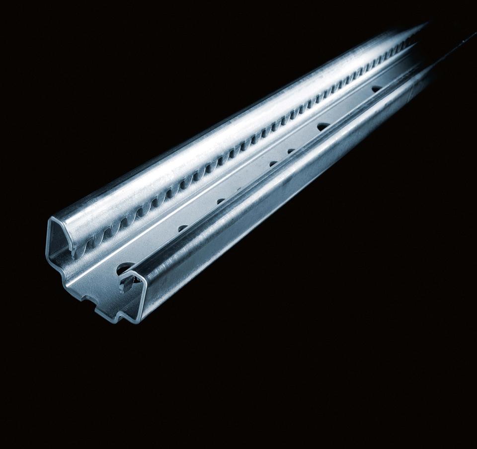 Ymagine cold formed section