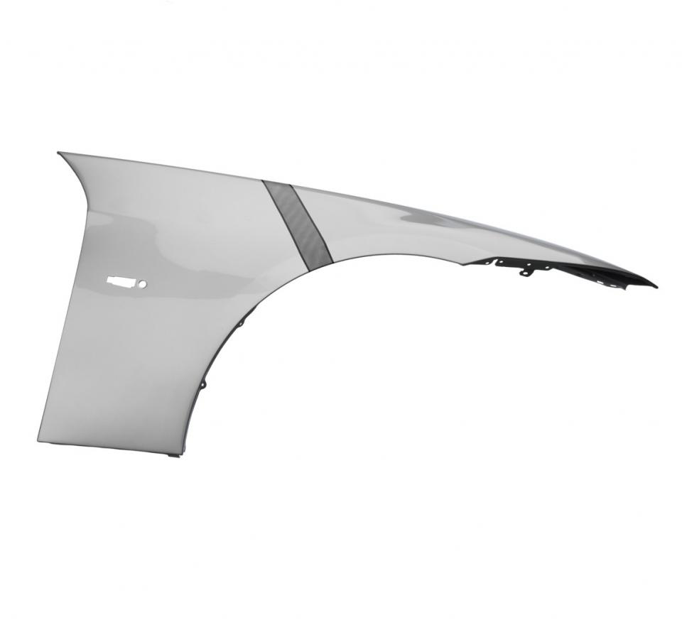Serica fender Serica fender