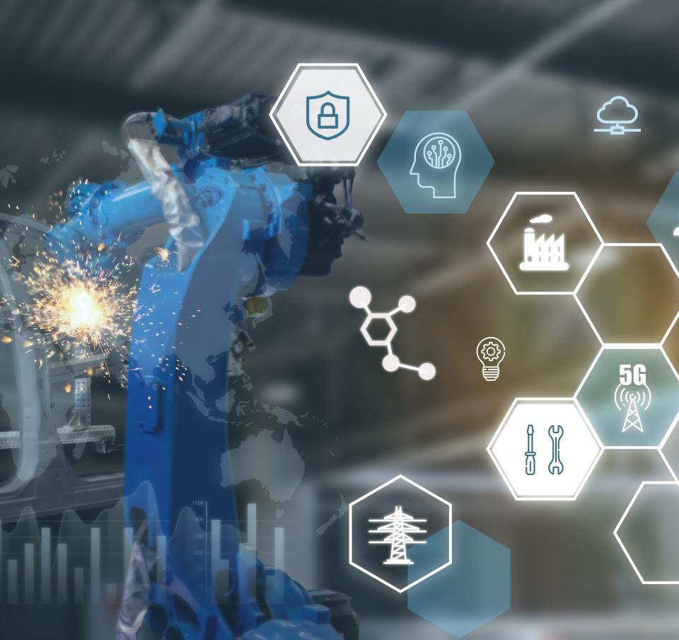 Industry 4.0 possibilities Industry 4.0 possibilities