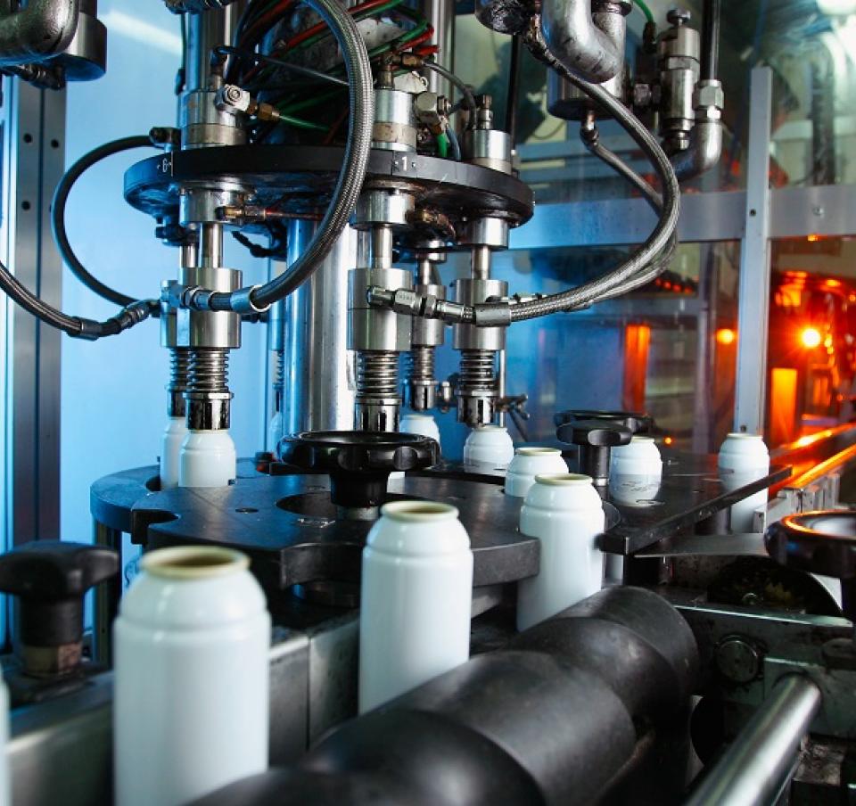 Aerosols deliver a truly hygienic packaging format that preserves the quality of its contents well