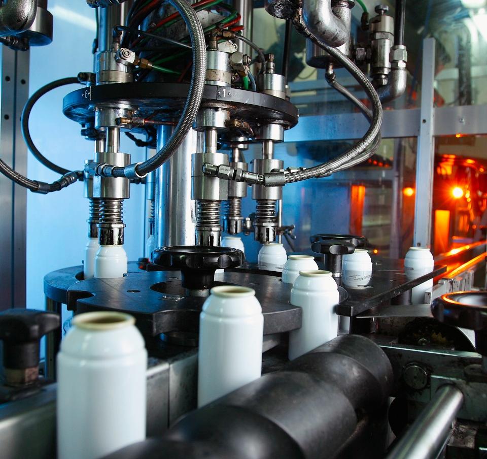 Packaging steels for aerosols Packaging steels for aerosols