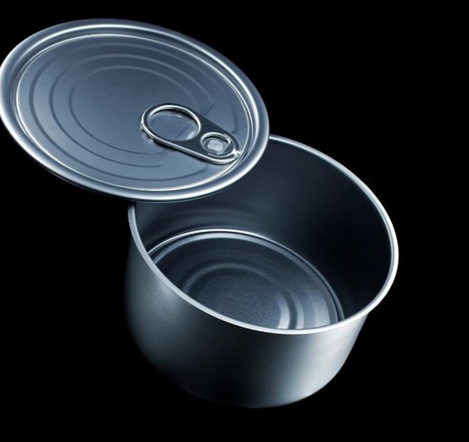 Protact sets a new standard in the fish canning industry, particularly for DRD can production Protact sets a new standard in the fish canning industry, particularly for DRD can production