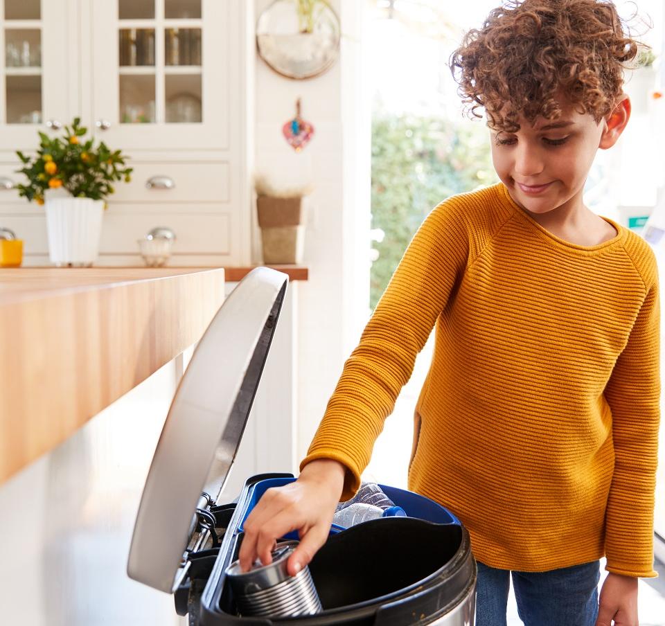 Steel is recycled more than any other primary packaging material Steel is recycled more than any other primary packaging material