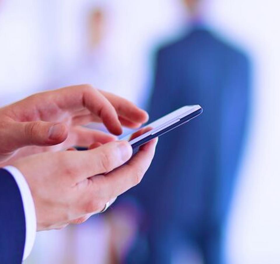 Contact Construction