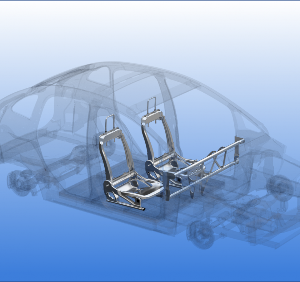 Seating-car-automotive