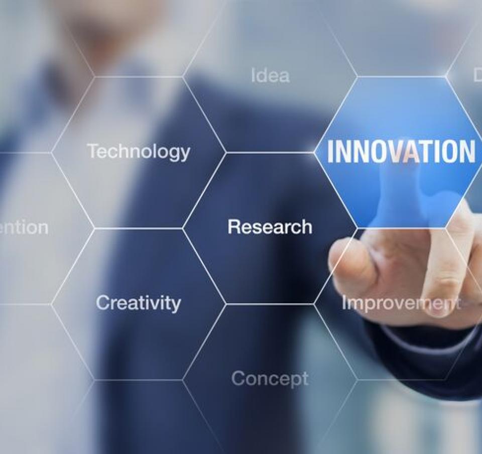 Innovation Innovation
