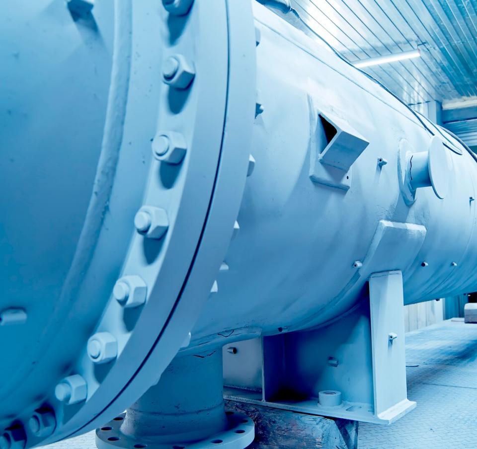 Pressure-vessels-industry-engineering