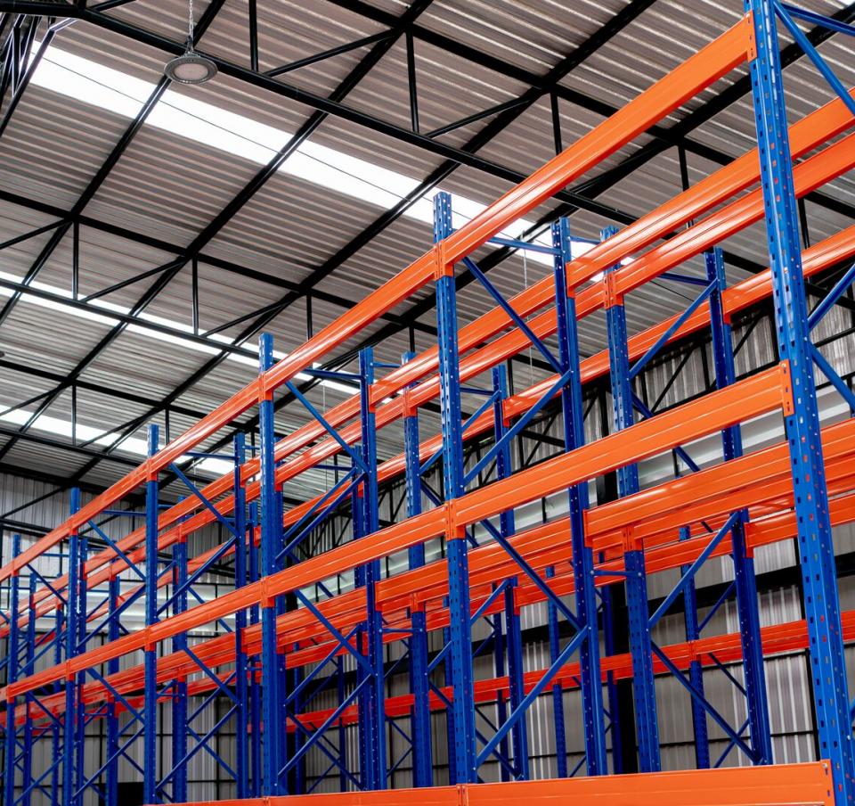 Racking-and-shelving-storage Racking-and-shelving-storage
