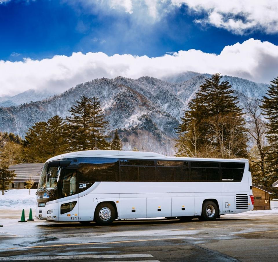 Transportation-bus-mountains Transportation-bus-mountains
