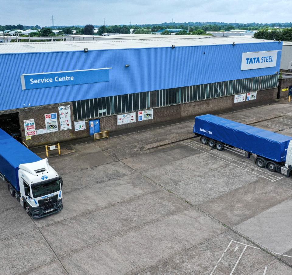Lisburn Service Centre Lisburn Service Centre