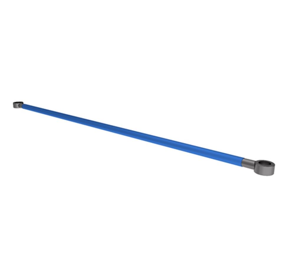 Steering rod