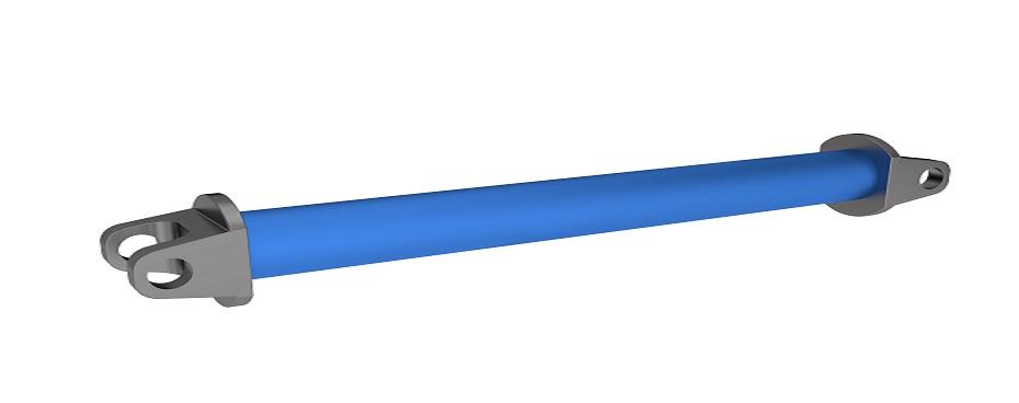 propeller shaft propeller shaft
