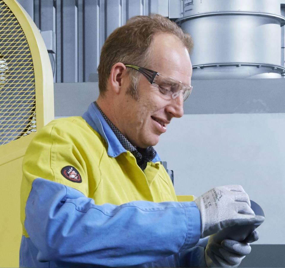Henri Kwakkel, Tata Steel Henri Kwakkel, Tata Steel