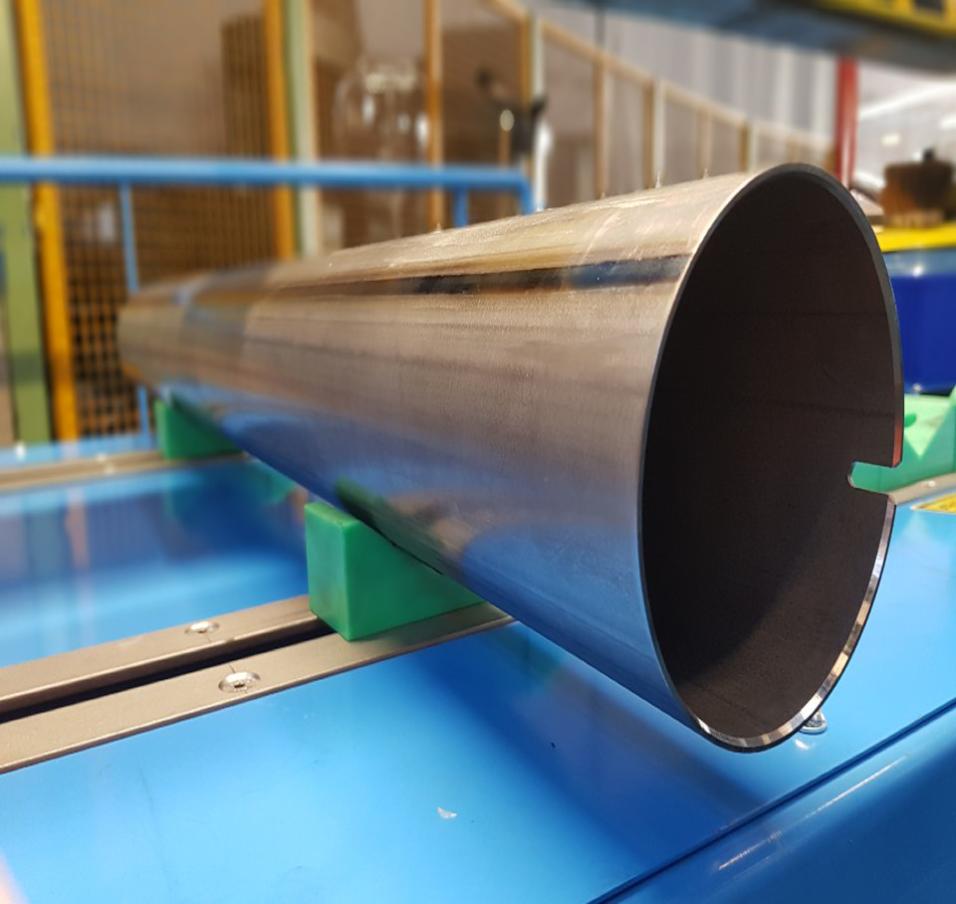 XPF tube XPF tube