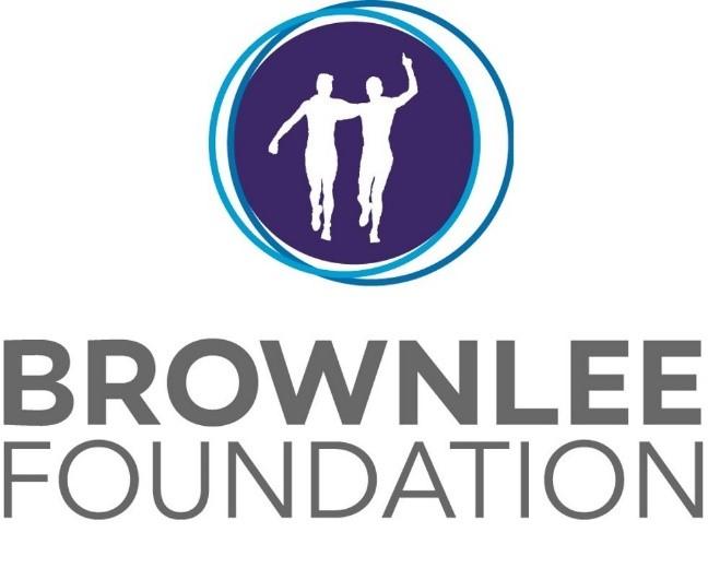 brownlee foundation logo brownlee foundation logo