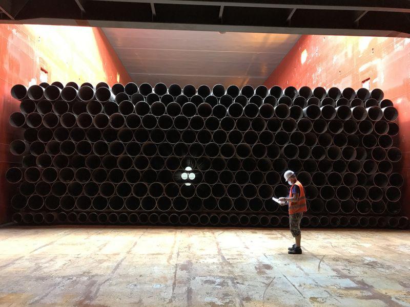 Steel Steel