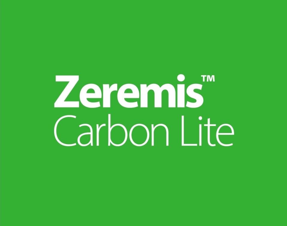 Zeremis Carbon Lite Zeremis Carbon Lite