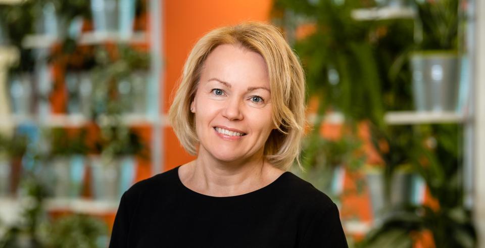Gunilla Saltin Gunilla Saltin